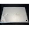 Image 4 : Lot of 1 MacBook Pro (Model: A1278) - Used