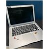 Image 1 : Lot of 1 MacBook Air (Model: A1466) - Used