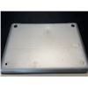 Image 3 : Lot of 1 MacBook Pro (Model: A1278) - Used