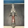 Image 1 : Lot of 1 Decorative Knife/Sword - Used