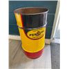 Image 3 : Lot of 1 Penzoil Large 3FT Collectible/Vintage Oil Can - Used