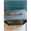Image 2 : Lot of 1 Laney Guitar Amplifier - Used