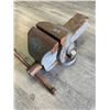 Image 3 : Lot of 1 Heavy Duty Bench Vice - Used