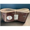 Image 1 : Lot of 1 Pack of Sanding Belts