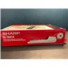 Image 4 : Lot of 1 SHARP EL-1801V Two-Color 12-Digit Electronic Printing Calculator - Brand New!
