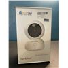 Image 1 : Lot of 1 LuckSun 2K Indoor WiFi Home Security Camera - Brand New Sealed