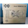 Image 3 : Lot of 1 Full-Motion TV Wall Mount - For 26-55inch TV's - New Sealed!