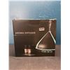 Image 1 : Lot of 1 Aroma Diffuser with Essential Oils and Accessories