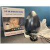 Image 1 : Lot of 1 Star Projector/Star Galaxy Night Light Projector - Brand New!