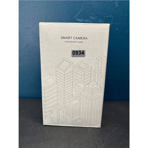 Lot of 1 Smart Home Security Camera