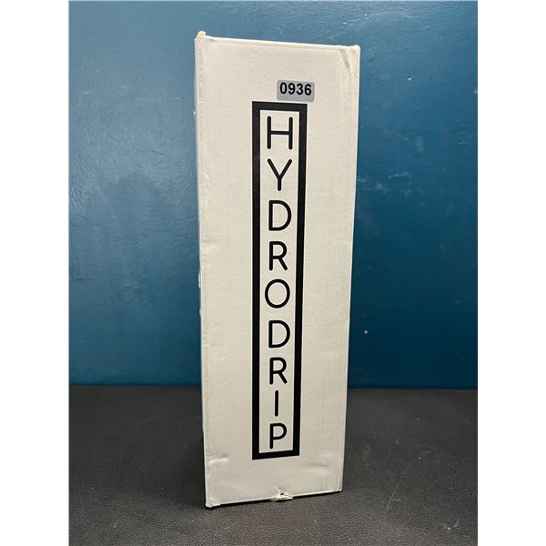 Lot of 1 HydroDrip Hydration Bottle