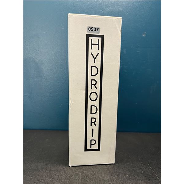 Lot of 1 HydroDrip Hydration Bottle