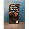 Image 1 : Lot of 1 Cards Against Humanity Party Game 2021 Revision