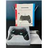 Image 1 : Lot of 1 Wireless/Rechargeable Controller for Nintendo Switch - Brand New