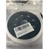Image 2 : Lot of Assorted 5-Inch Sander Replacement Heads - Brand New