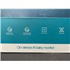 Image 4 : Lot of 1 Simshine Pro Smart Baby Monitor