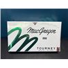 Image 1 : Lot of 1 MacGregor Superior Soft Shell Golf Balls - 15 Pack