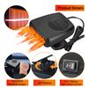 Image 2 : Lot of 1 12V Auto Heater and Fan
