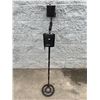 Image 2 : Lot of 1 Vintage RadioShack Metal Detector - Used