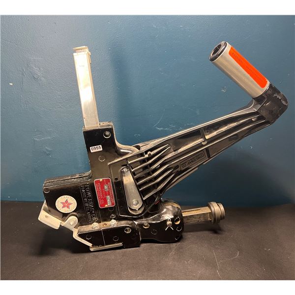 Lot of 1 Power Nailer - Used