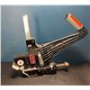 Image 1 : Lot of 1 Power Nailer - Used