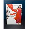 Image 1 : Lot of 1 Queen Latifah Last Holiday Rare Press Kit - Used
