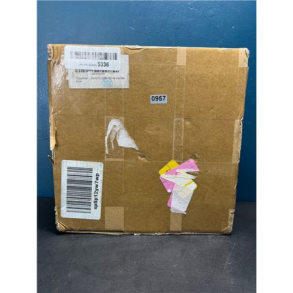 Lot of 1 Harley Touring Street Softail Sportster ETC Turbine Air Cleaner