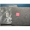 Image 1 : Lot of 1 12 Pack of Compressed Sound Deadening Pads