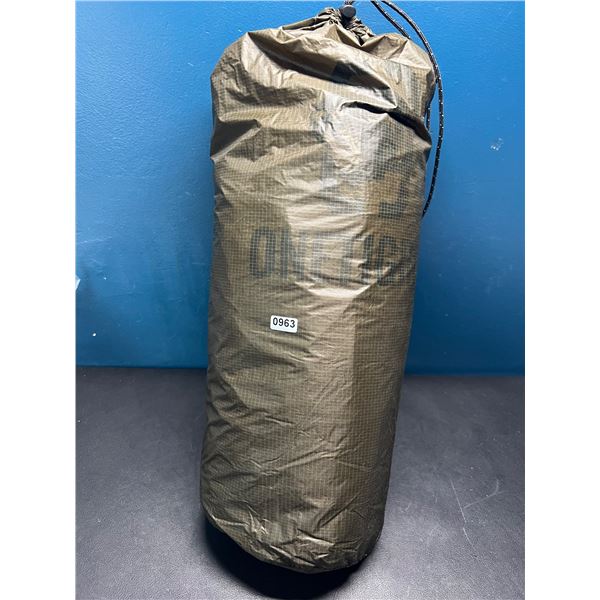 Lot of 1 OneTigris CE-YZP02 Double Tent - $240 Retail