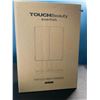 Image 3 : Lot of 1 TouchBeauty LED TriFold Makeup Vanity Mirror w/ Magnification - 16in Size Brand New!