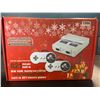 Image 1 : Lot of 1 Mini Game Anniversary Edition Entertainment System - 821 Classic/Retro Video Games Built-In