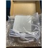 Image 1 : Lot of 2 USB-C 61W Fast Chargers for Macbook, Samsung, etc. - Brand New!