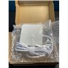 Image 2 : Lot of 2 USB-C 61W Fast Chargers for Macbook, Samsung, etc. - Brand New!
