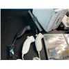 Image 4 : Lot of 2 Nintendo Wii Consoles w/ Games, Controllers, Cords, & Accessories - Used