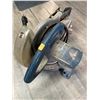 Image 2 : Lot of 1 Mastercraft Saw - Used - Powers On
