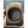 Image 2 : Lot of 1 Cosplay/Steampunk Style Leather Hat - Brand New!