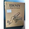 Image 1 : Lot of 1 Edunty Fitness Stepper/Exercise Stepper - Brand New Sealed!