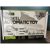 Image 2 : Lot of 1 Yadkel Electric Automatic Gel Ball Blaster Gun - Brand New!