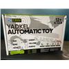 Image 2 : Lot of 1 Yadkel Electric Automatic Gel Ball Blaster Gun - Brand New!