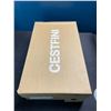 Image 3 : Lot of 1 Pair of Cestfini Sneakers for Women - Brand New in Box - Size 7.5