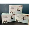 Image 1 : Lot of 3 Automatic Water Dispensers - USB Rechargeable - Brand New!