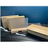 Image 2 : Lot of 3 LED Writing Message Boards - Brand New