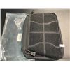 Image 3 : Lot of 1 Tactical Adjustable Chest/Shoulder Bag - Black