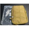 Image 2 : Lot of 1 Tactical Adjustable Chest/Shoulder Bag - Beige