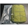 Image 3 : Lot of 1 Tactical Adjustable Chest/Shoulder Bag - Green