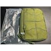 Image 3 : Lot of 1 Tactical Adjustable Chest/Shoulder Bag - Green