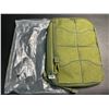 Image 3 : Lot of 1 Tactical Adjustable Chest/Shoulder Bag - Green