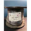 Image 1 : Lot of 1 500FT Roll of Multi Connector Sold Copper Wire