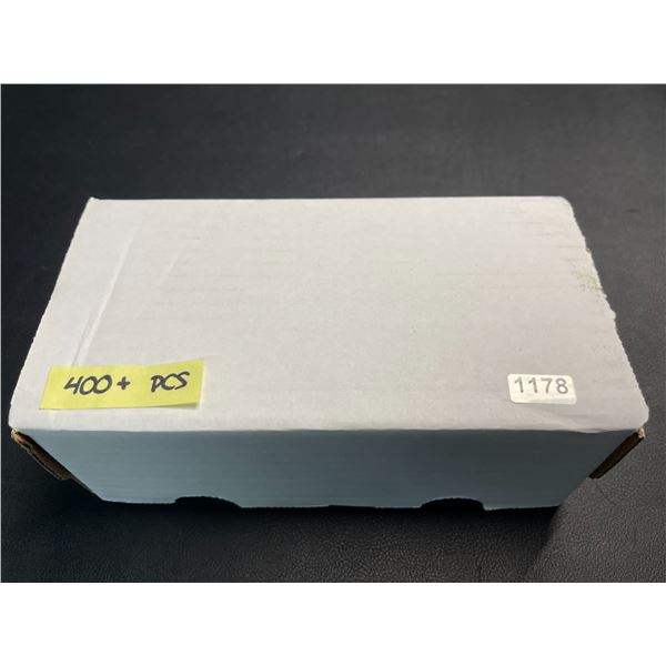 Lot of Assorted Magic The Gathering Cards - Over 400PCS