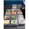 Image 2 : Lot of Assorted Magic The Gathering Cards - Over 600PCS